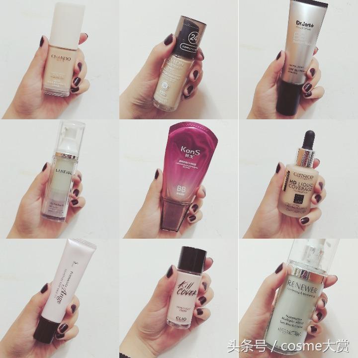 隔离防晒乳和隔离霜的区别,防晒隔离乳和隔离有什么区别