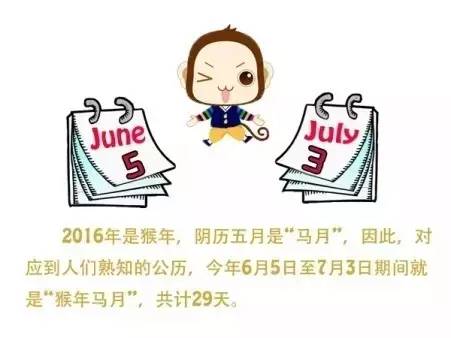安庆人注意：这些猴年马月的事，马上就要来了