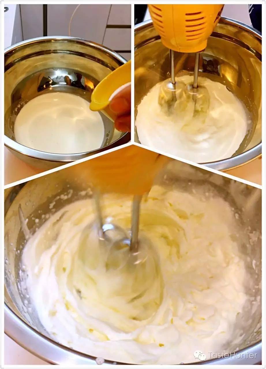 动手show爱|「芒芒」人海别误了你的「班戟」