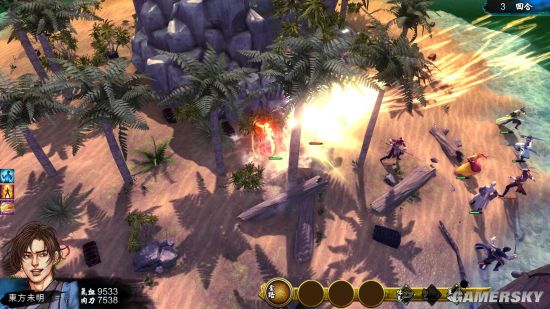 侠客风云传第二季动漫,侠客风云传全集免费版