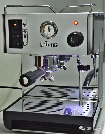 咖啡购买攻略,个人咖啡机选购全攻略