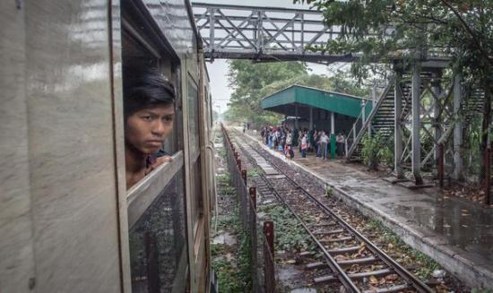 行摄缅甸之风情时光,缅甸之旅缅甸日记