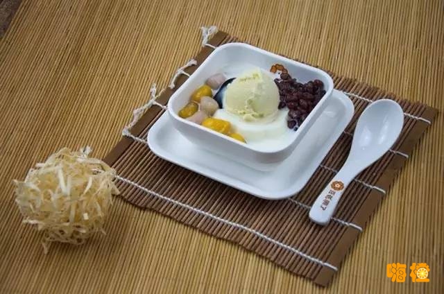 魔都冰淇淋,魔都最好的冰激凌