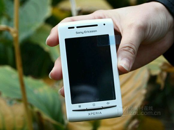 当年那些设计惊艳的手机,智能手机最经典设计