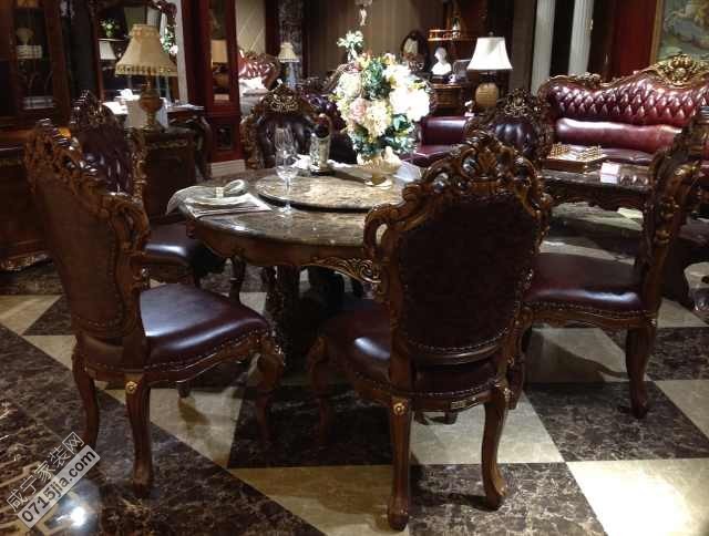 宝居乐家具专卖店怎么样,宝居乐欧美家具简介