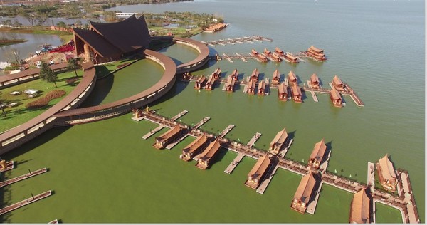 诺仕达集团怎么样,诺仕达集团规模