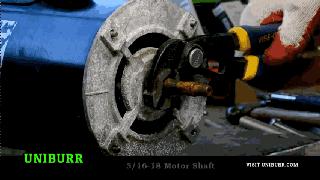 洗菜池螺母锈死拧不下来妙招,螺母锈死拧不下来妙招