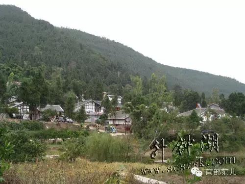 中国沿海最美乡村,最美渔村临江坪