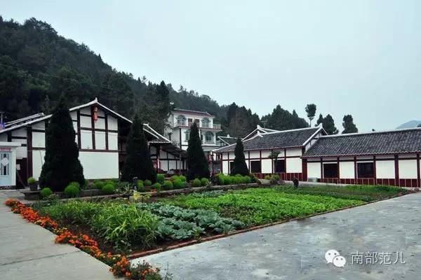 中国沿海最美乡村,最美渔村临江坪