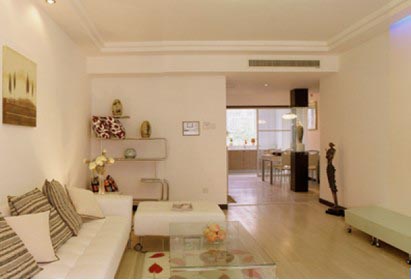 装修安装中央空调一拖三,安装中央空调装修流程