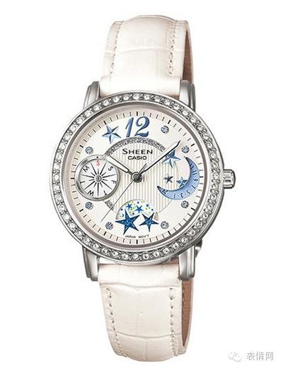 五款永不过时的腕表,低调又不失高贵的一款腕表