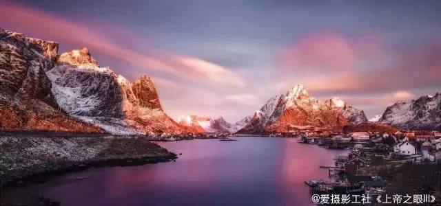 摄影入门使用超广角定焦镜头,风光摄影用什么广角镜头最好