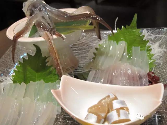 鱿鱼章鱼八爪鱼墨鱼的区别,鱿鱼章鱼乌贼墨鱼哪个好吃