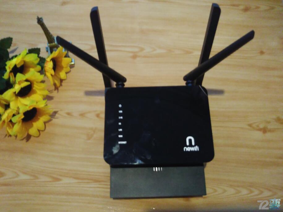 路由器wifi小型,目前路由器的主流对比评测