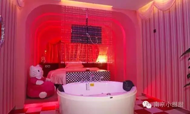 南京私密性温泉酒店,南京十八岁成人礼酒店