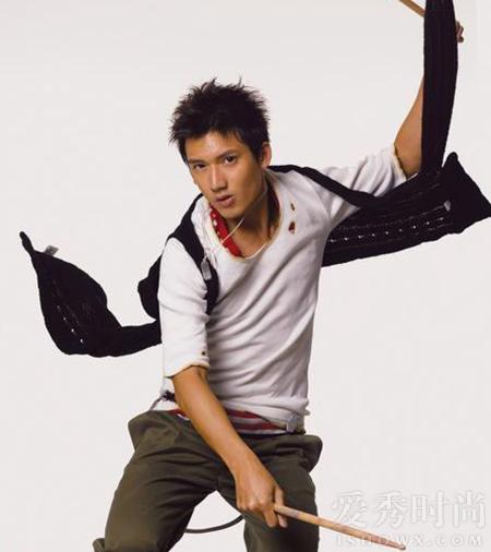 关智斌演了哪些电视剧,关智斌简历