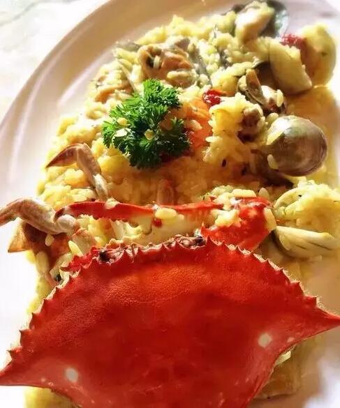 西安美食推荐网红餐厅南门日料,西安地道平价美食