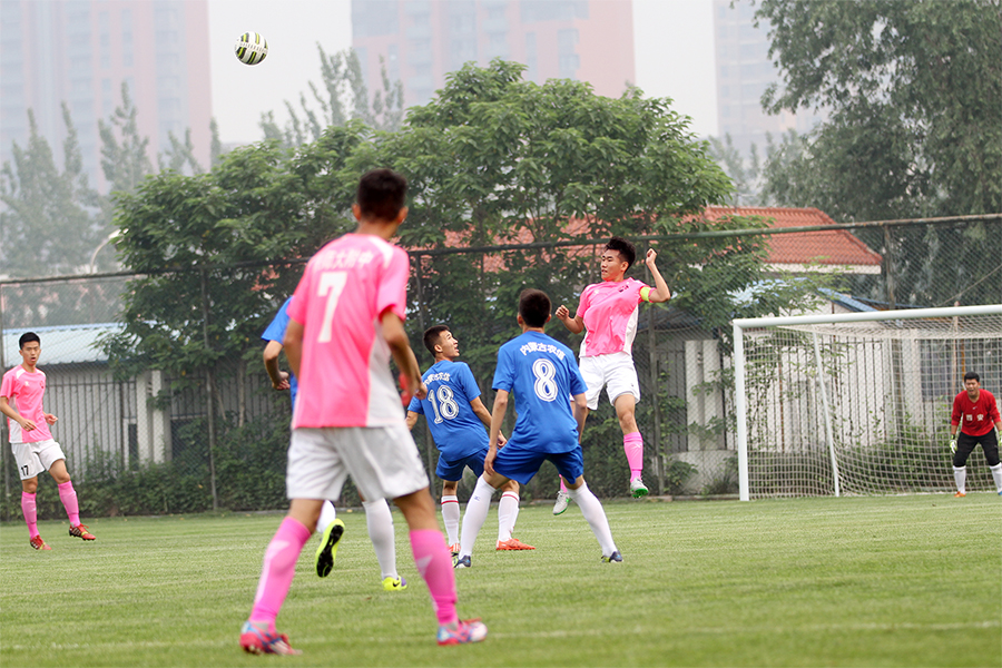 全国高中足球联赛2023西北赛区,西安赛区足球16强