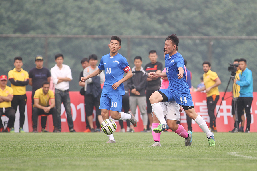 全国高中足球联赛2023西北赛区,西安赛区足球16强