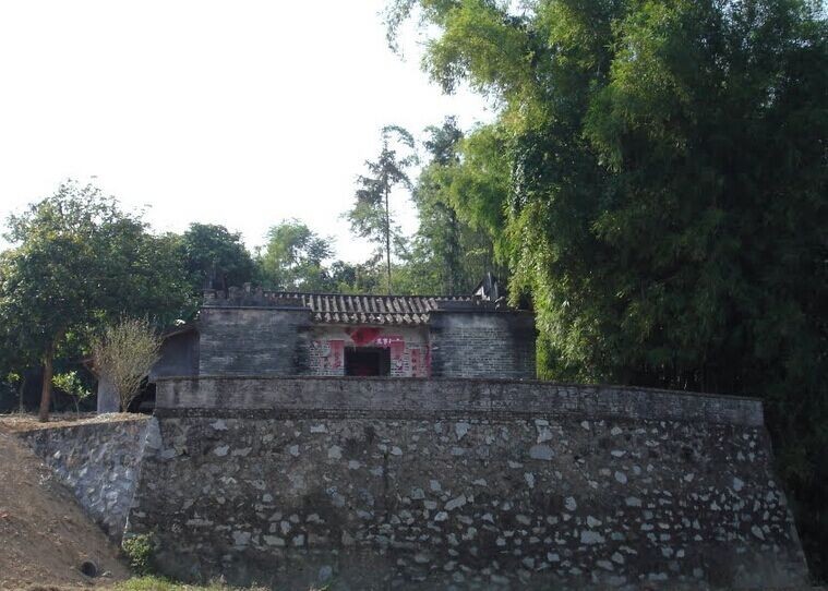 广州大热乡村旅游攻略,广州乡村游