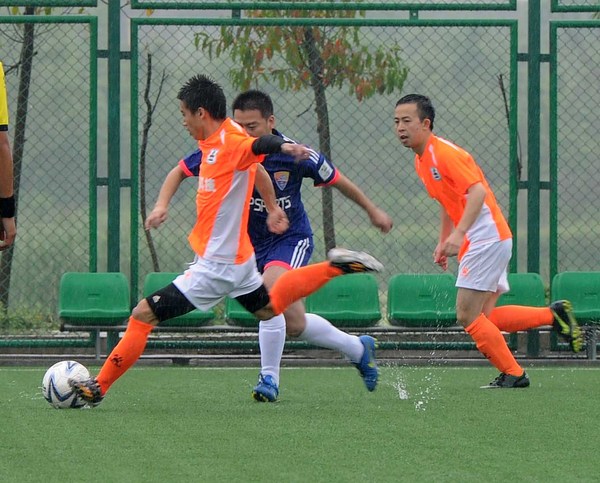 姚夏打球视频完整版,姚夏任意球比赛