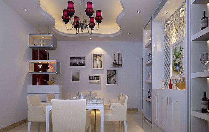 非凡生活家,惬意舒适的简约原木风家居