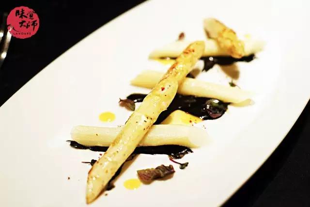 时令菜白芦笋,白芦笋什么季节吃