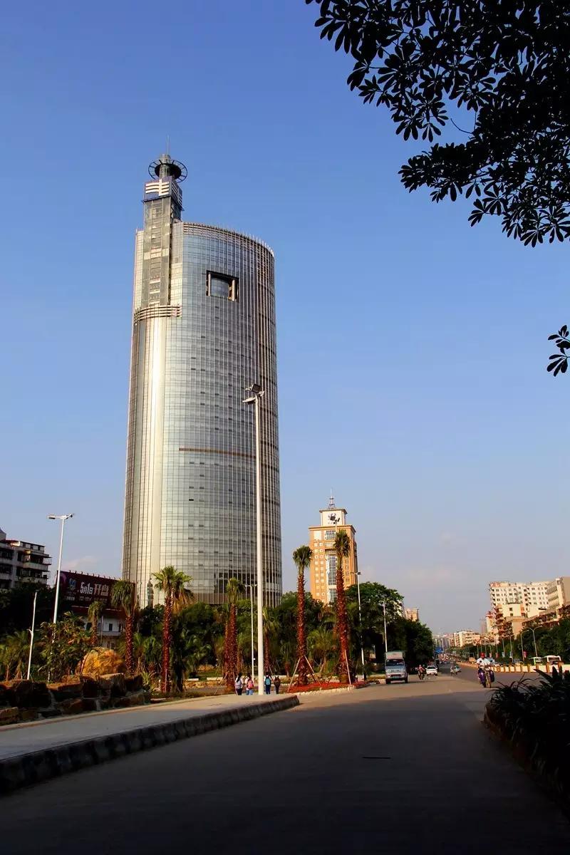 第七站｜横贯西河的工业路，见证韶城工业时代的变迁