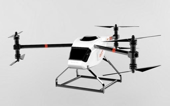 京东快递能寄送无人机吗,京东无人机配送快递