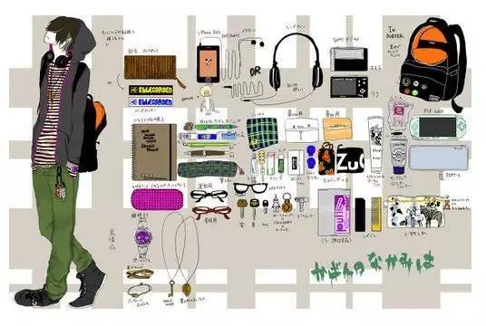 手枪edc玩具,男生edc玩具推荐