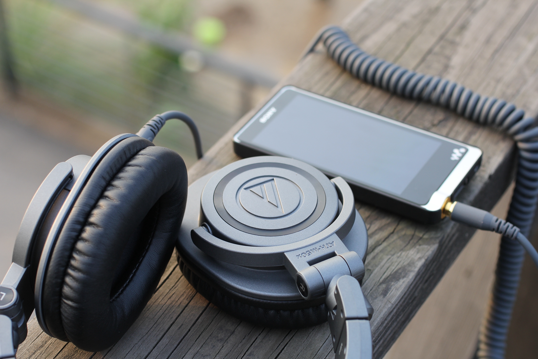 铁三角ATH-M50X,铁三角m50x真实评测