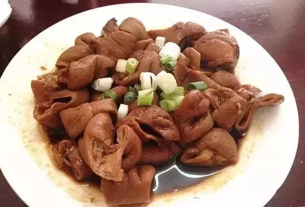 重口味的肥肠,肥肠的食用禁忌