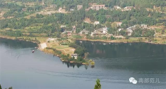 中国沿海最美乡村,最美渔村临江坪