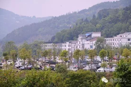 中国沿海最美乡村,最美渔村临江坪