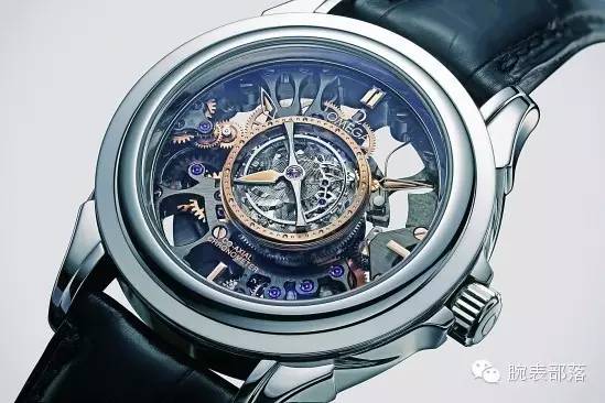 手表三大复杂功能是什么,钟表三大复杂功能
