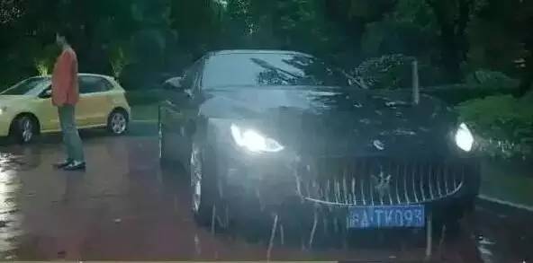 曲筱绡开polo (曲筱绡polo什么配置)