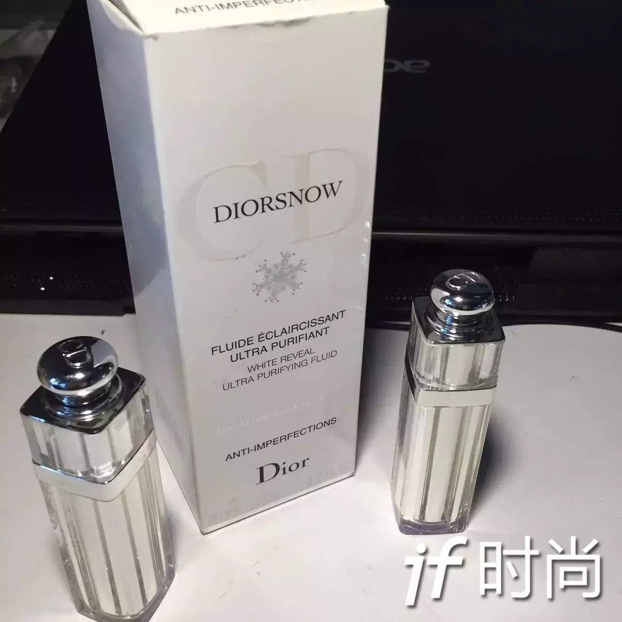 dior最好用的彩妆礼盒是哪款,dior美妆最便宜的单品