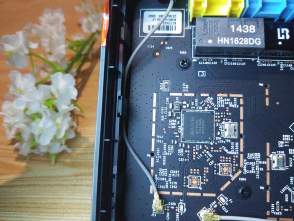 路由器wifi小型,目前路由器的主流对比评测