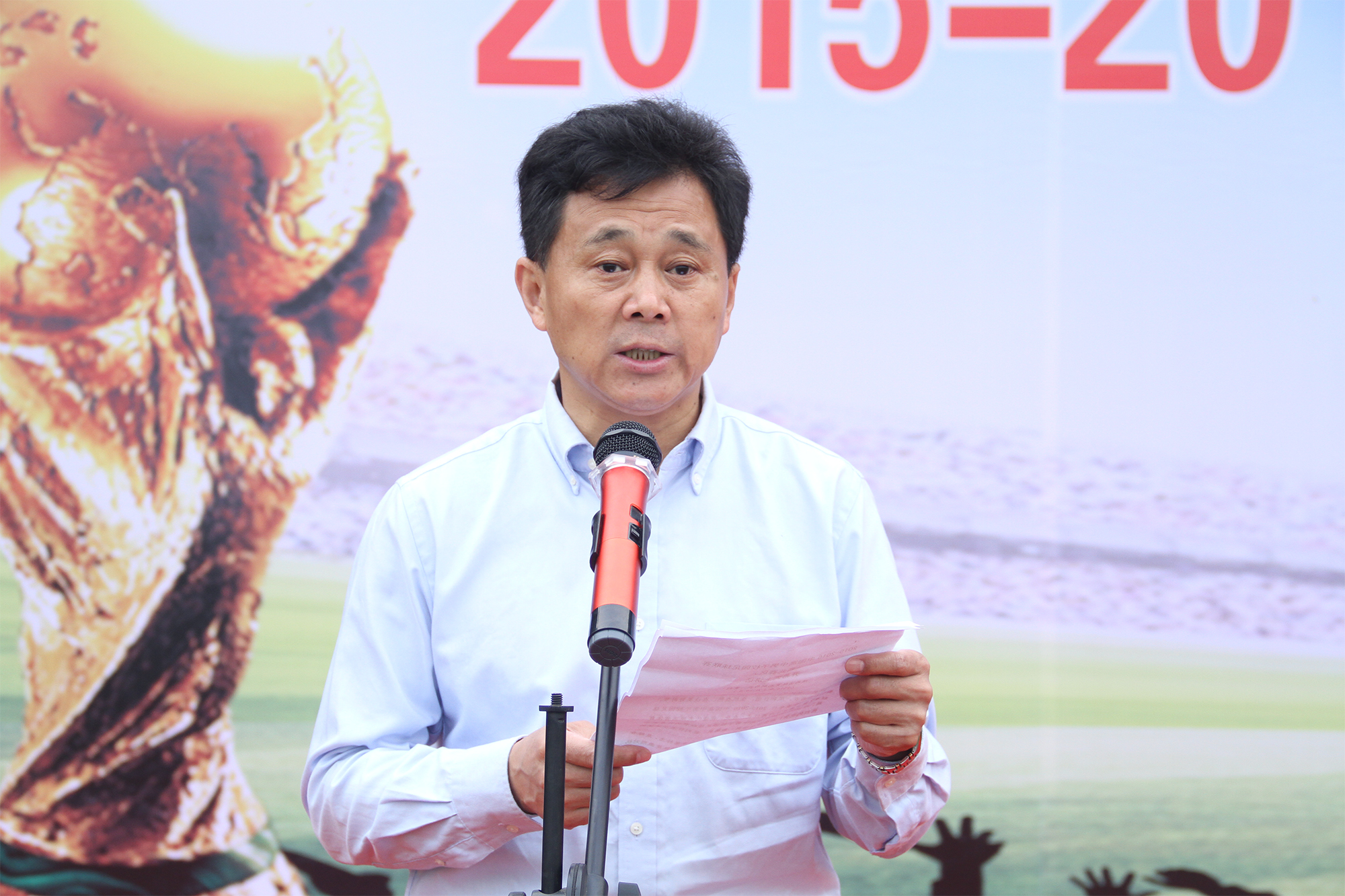 全国高中足球联赛2023西北赛区,西安赛区足球16强