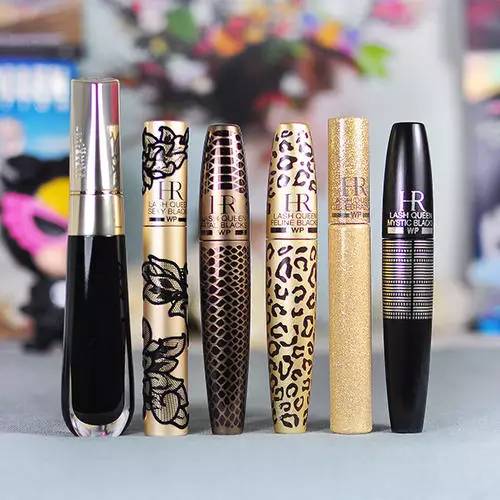 所有女生睫毛膏,所有女生都适合的睫毛