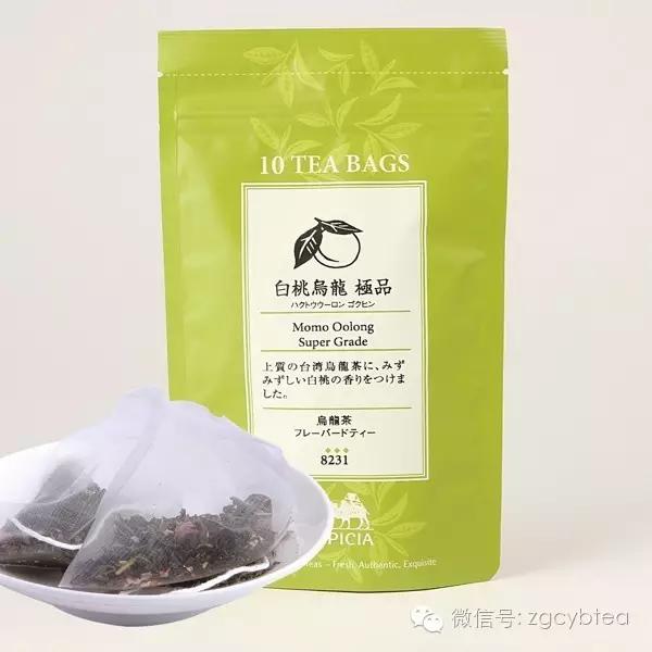 好喝的蜜桃乌龙茶叶推荐,乌龙茶叶热销口碑第一名
