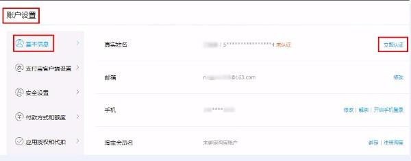 香港居民如何实名认证支付宝,香港支付宝怎么实名认证