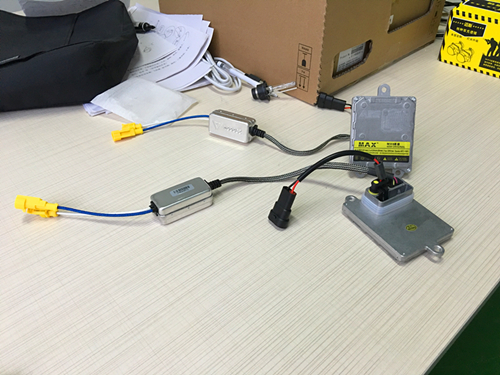 迈斯maxled车灯,max迈斯汽车照明