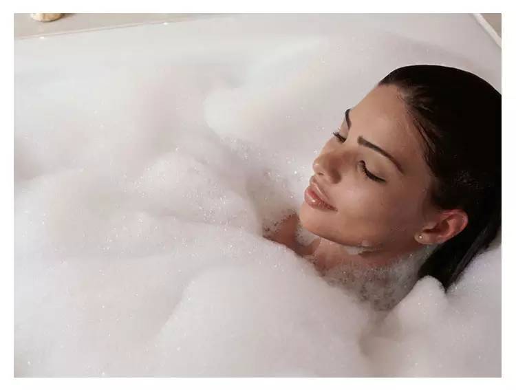 新妈妈洗浴相对论