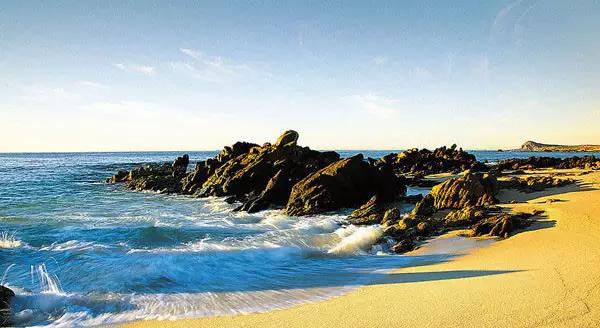 不输马尔代夫的旅游,不输三亚的地方