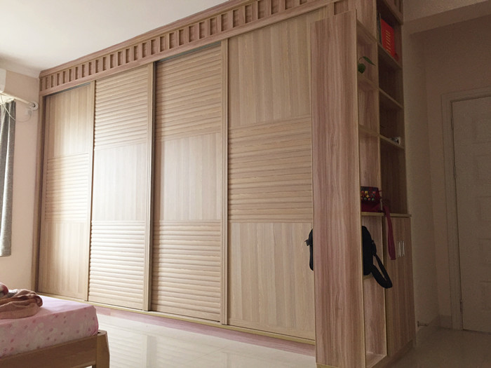 150平米简约风格,150平方房子装修轻奢风没有厨房