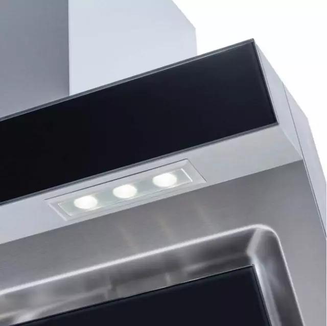 油烟机要选哪种,颜值性价比高的抽油烟机