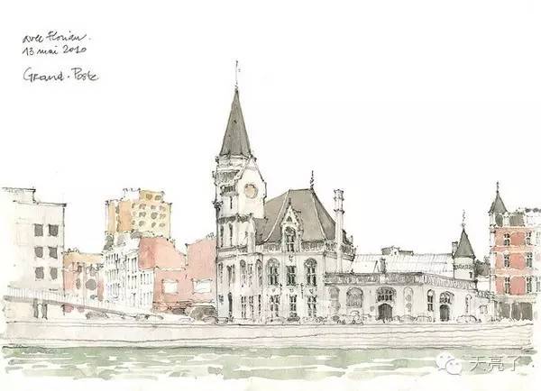 鼓浪屿一个魂牵梦绕的圣地,鼓浪屿一座充满故事的小岛