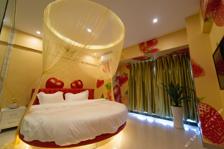 重庆江景浪漫酒店推荐,重庆必推荐酒店