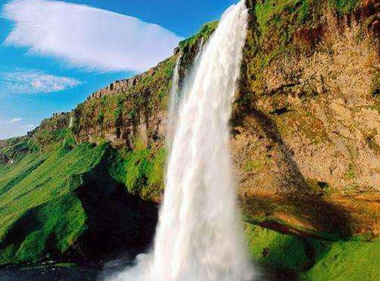 全球公认最美的十个地方图文,全球公认的十个最美的地方